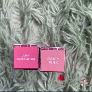 LAWLESS forget and filler plumping line smoothing gloss